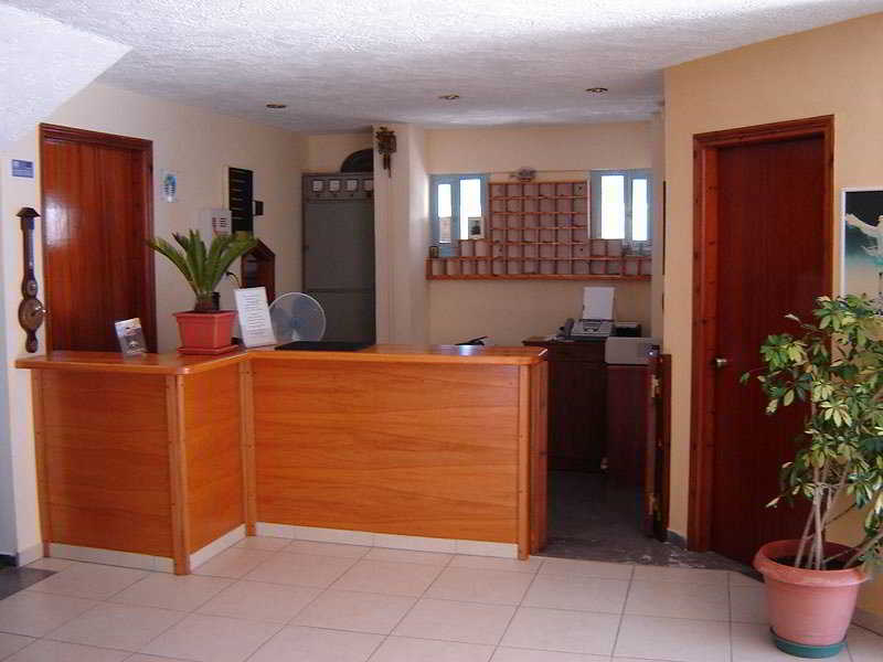 Fragiskos Hotel Матала Экстерьер фото